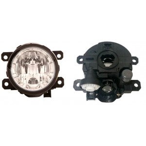 Фара Противотуманная AS00047827 на MITSUBISHI OUTLANDER II (XL) 2007-2012
