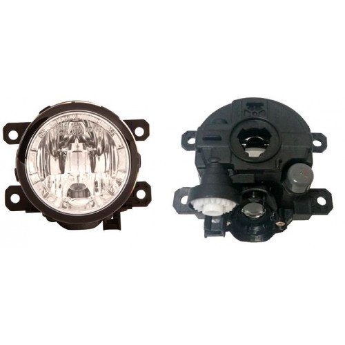 Фара Противотуманная AS00047827 на MITSUBISHI OUTLANDER II (XL) 2007-2012