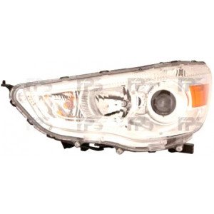 Фара Правая Эл. H11 + Hb3 + Wy21W + W5W AS00047829 на MITSUBISHI ASX 2013-2015