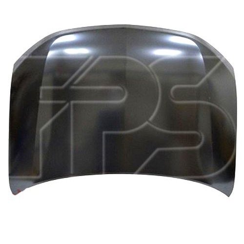 Капот AS07333244 на MITSUBISHI OUTLANDER III 2018-