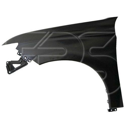 Крило Переднє Ліве Без Отворів AS00047844 на MITSUBISHI OUTLANDER III 2012-2018