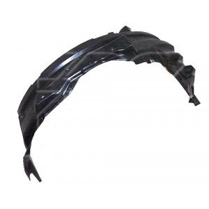 Подкрылок Передний Левый AS00047845 на MITSUBISHI OUTLANDER III 2018-