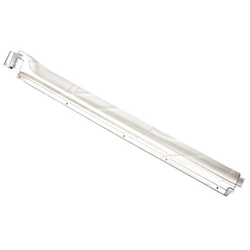 Накладка На Порог Прав. AS00065644 на MITSUBISHI OUTLANDER III 2018-