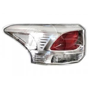Ліхтар Задній Правий P21/5W,Py21W AS00047855 на MITSUBISHI OUTLANDER III 2012-2018