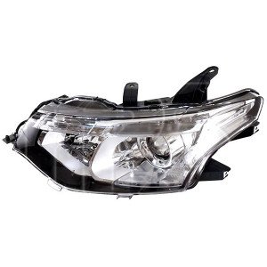 Фара Права Ел. D4S, Hb3, Py21W. W5W AS07329228 на MITSUBISHI OUTLANDER III 2012-2018