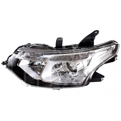 Фара Правая Эл. D4S,Hb3,Py21W. W5W AS07329228 на MITSUBISHI OUTLANDER III 2012-2018