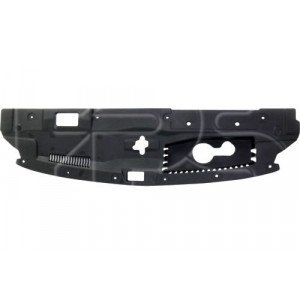 Накладка Над Радиатором Пластмас. (Верхний Дефлектор) AS00047859 на MITSUBISHI OUTLANDER III 2018-