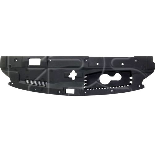 Накладка Над Радиатором Пластмас. (Верхний Дефлектор) AS00047859 на MITSUBISHI OUTLANDER III 2018-