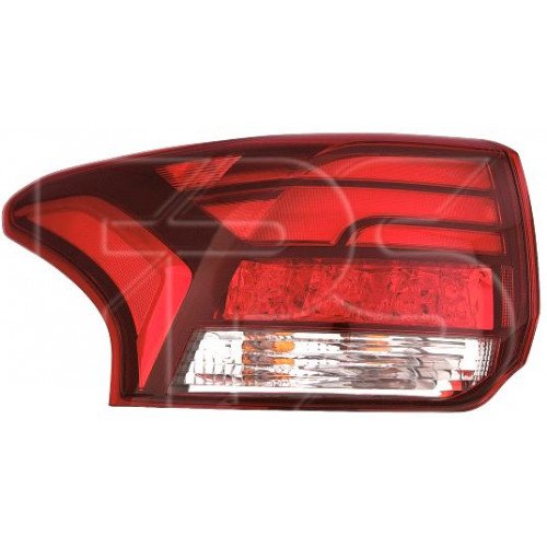 Фонарь Задний Левый Внешний Wy21W/Led AS00047862 на MITSUBISHI OUTLANDER III 2012-2018