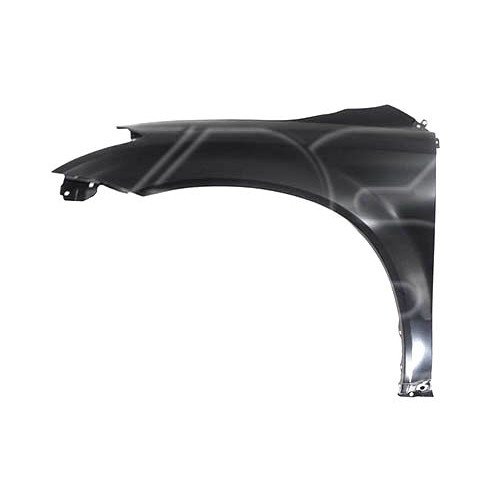 Правое Переднее Крыло AS00047887 на NISSAN MURANO (Z50) 2003-2008