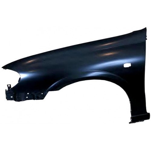 Крило Переднє Право AS00047891 на NISSAN ALMERA (N16) 2002-2006
