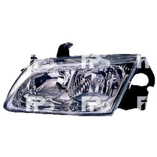 Фара Ліва Ел. (Без Указ. Пов,) AS07317259 на NISSAN ALMERA (N16) 2000-2002
