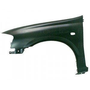 Крыло Переднее Правое AS07317790 на NISSAN ALMERA CLASIC (B10) 2006-2013
