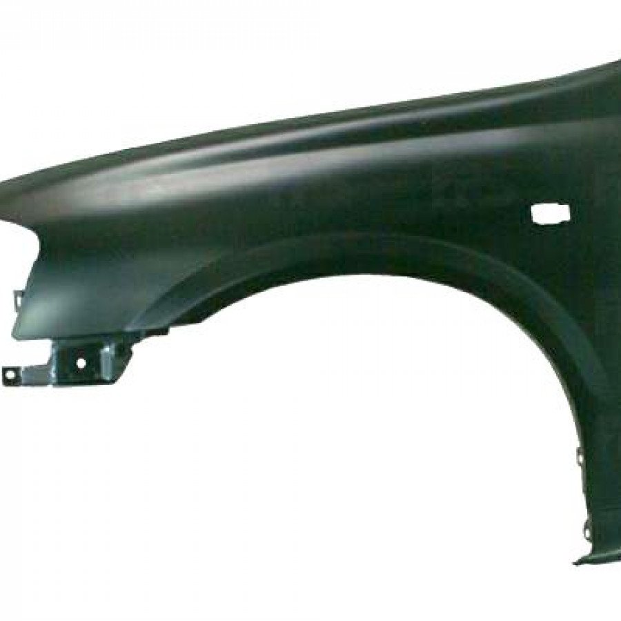 Крыло Переднее Левое AS00047900 на NISSAN ALMERA CLASIC (B10) 2006-2013