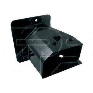 Крепеж Шины Бампера Передний Левый AS00047902 на NISSAN ALMERA CLASIC (B10) 2006-2013