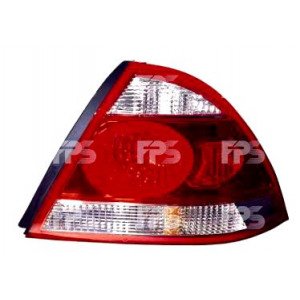 Фонарь Задний Правый AS00047906 на NISSAN ALMERA CLASIC (B10) 2006-2013