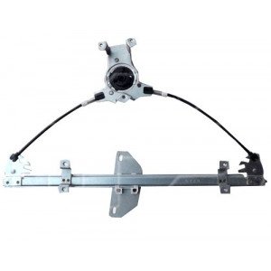 Стеклоподъемник Эл. Двери Пер. Прав. (Без Панели) AS00047936 на NISSAN NOTE 2006-2009