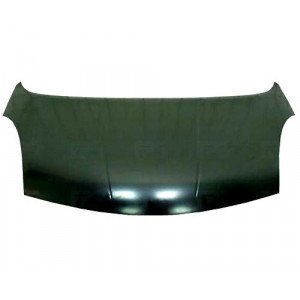 Капот AS07304782 на NISSAN NOTE 2006-2009