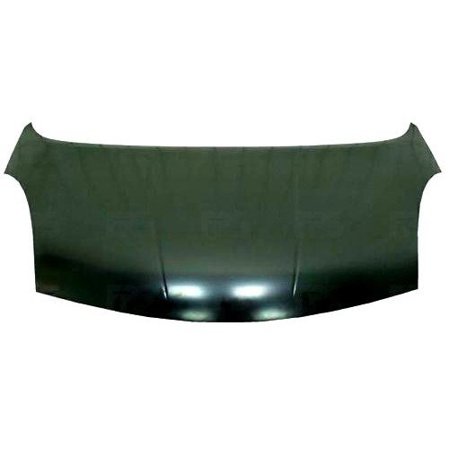 Капот AS07304782 на NISSAN NOTE 2006-2009