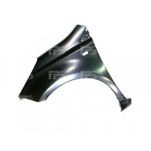 Крило Переднє Право AS00047938 на NISSAN NOTE 2006-2009