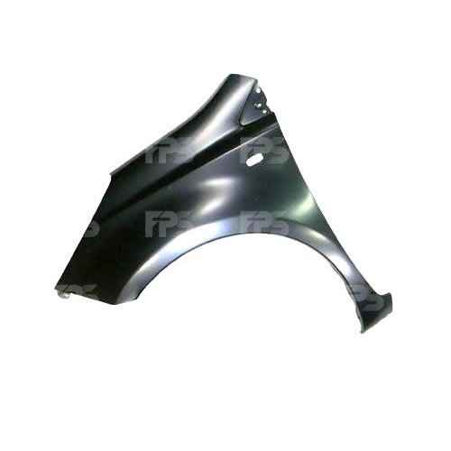 Крыло Переднее Правое AS00047938 на NISSAN NOTE 2006-2009