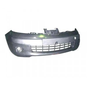 Бампер Передний С Отверстиями П/Тум. AS00047939 на NISSAN NOTE 2006-2009