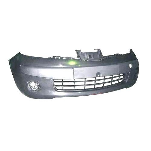 Бампер Передний С Отверстиями П/Тум. AS00047939 на NISSAN NOTE 2006-2009