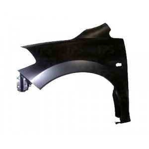 Крыло Переднее Правое С Отверстиями AS00047947 на NISSAN TIIDA EUR 2005-2012