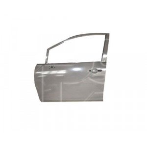 Левая Передняя Дверь AS07319870 на NISSAN TIIDA MIDDLE EAST 2005-2012