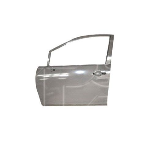 Левая Передняя Дверь AS07319870 на NISSAN TIIDA MIDDLE EAST 2005-2012