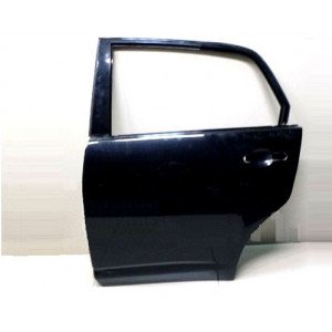 Двери AS00047948 на NISSAN TIIDA MIDDLE EAST 2005-2012