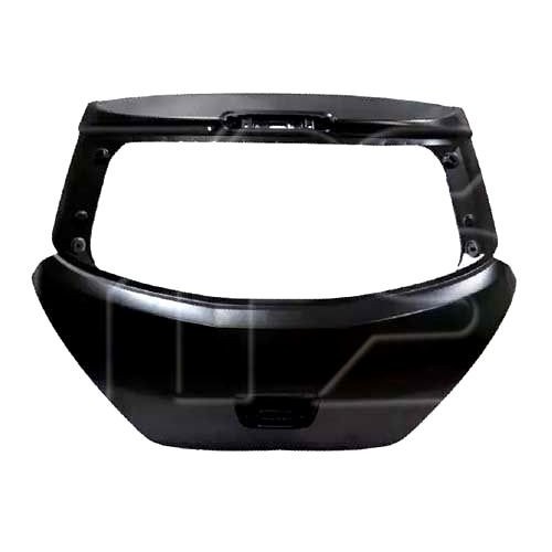 Крышка багажника AS07331785 на NISSAN TIIDA MIDDLE EAST 2005-2012