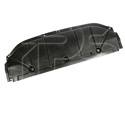 Захист Бампера Передня AS00047961 на NISSAN QASHQAI 2006-2009
