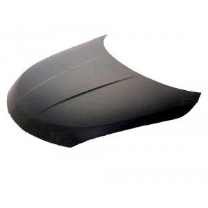 Капот AS00047973 на NISSAN TIIDA EUR 2005-2012