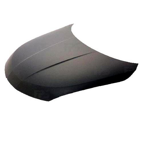 Капот AS00047973 на NISSAN TIIDA EUR 2005-2012