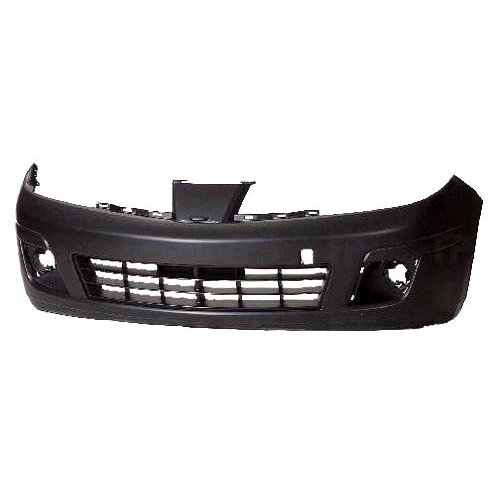 Бампер Передний AS07321654 на NISSAN TIIDA EUR 2005-2012