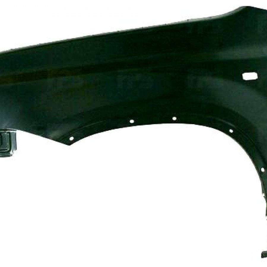 Крыло Переднее Правое AS00047979 на NISSAN X-TRAIL (T31) 2008-2010