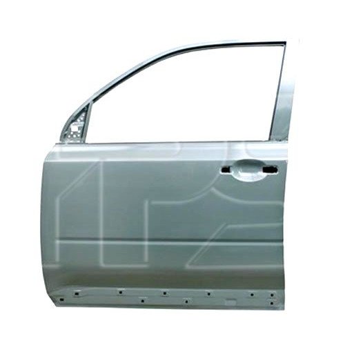Дверь Передняя Правая AS00047980 на NISSAN X-TRAIL (T31) 2008-2010