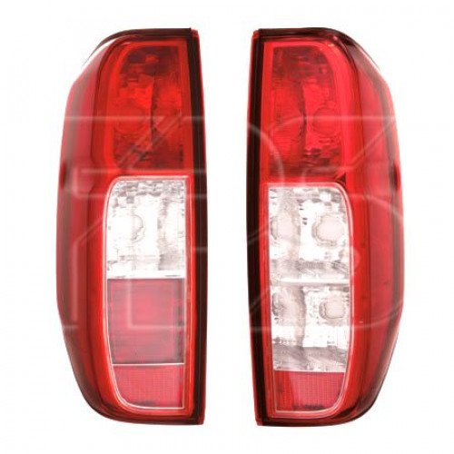 Фонарь Задний Правый Navara P21/5W/Py21W/W21W AS07298380 на NISSAN PATHFINDER 2005-2013