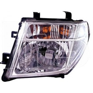 Фара Правая Мех./Эл. H4/P21W/W5W AS07337050 на NISSAN PATHFINDER 2005-2013