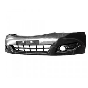 Бампер передній AS07321077 на NISSAN TEANA J32 2008-2014