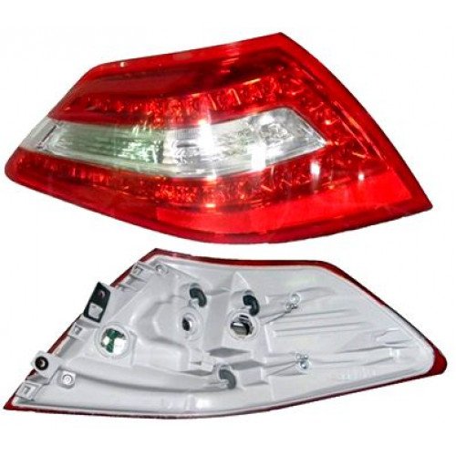 Ліхтар Задній Лівий Py21W/W16W/Led AS00047993 на NISSAN TEANA J32 2008-2014