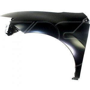 Праве Переднє Крило AS07334337 на NISSAN MURANO (Z51) 2008-2014