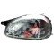 Права Фара AS07329884 на OPEL COMBO 1993-2000