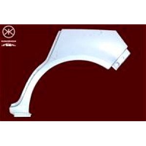 Права Задня Ремонтна Частина AS00064080 на OPEL CORSA D 2007-2011