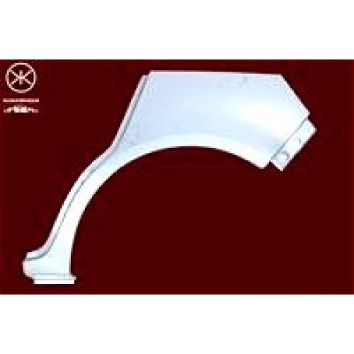 Права Задня Ремонтна Частина AS00064080 на OPEL CORSA D 2007-2011