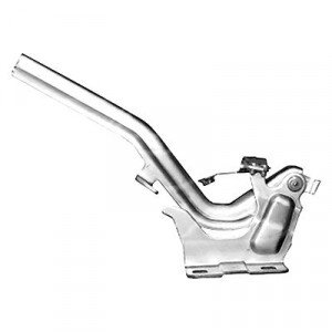 Завес Капота Правый AS00048009 на NISSAN JUKE 2010-2015