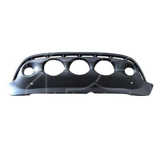 Бампер Передній Нижня Частина AS07303709 на NISSAN JUKE 2010-2015