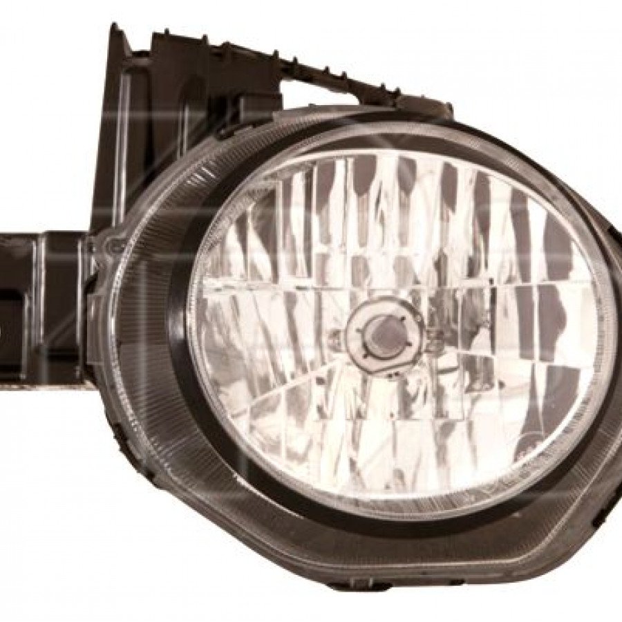 Фара В Бампере Круглая Лев. Эл. -Корректор AS00064083 на NISSAN JUKE 2010-2015