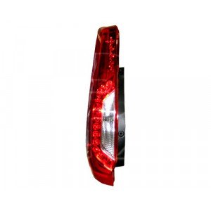 Ліхтар Задній Правий Led,Wy21W AS07306835 на NISSAN X-TRAIL (T31) 2010-2014